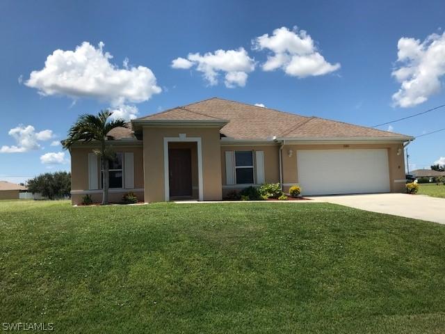 1132 NW 12th Ave., Cape Coral, FL 33993