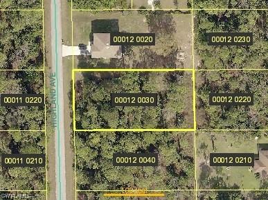 1618 Highland Ave., Lehigh Acres, FL 33972