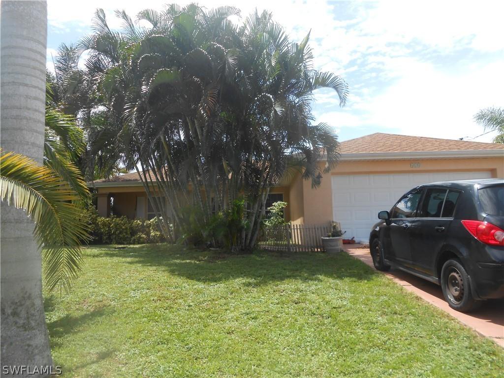 418 NW 26th Pl., Cape Coral, FL 33993