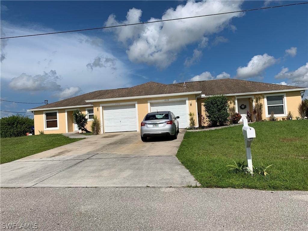 1520 Hank Ave., Lehigh Acres, FL 33973