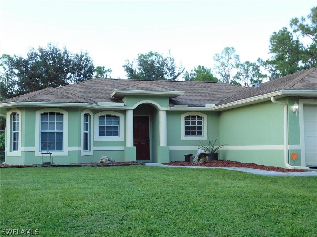 3403 E 10th St., Lehigh Acres, FL 33972