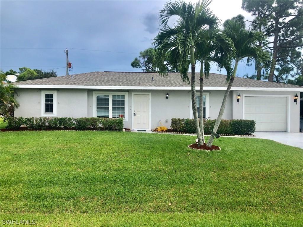 17417 Missouri Rd., Fort Myers, FL 33967