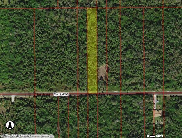 32nd Ave., Naples, FL 34117