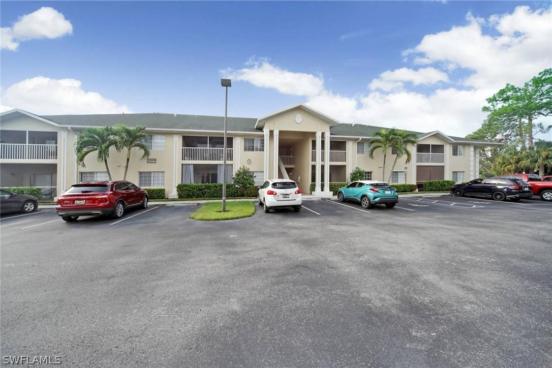 27099 Matheson Ave. #204, Bonita Springs, FL 34135