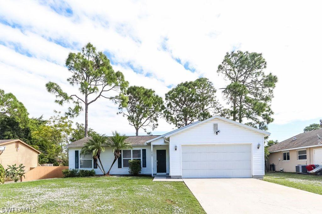 18347 Fuchsia Rd., Fort Myers, FL 33967