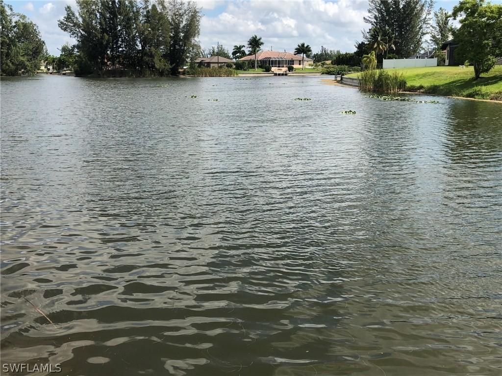 2911 SW 5th Ave., Cape Coral, FL 33914