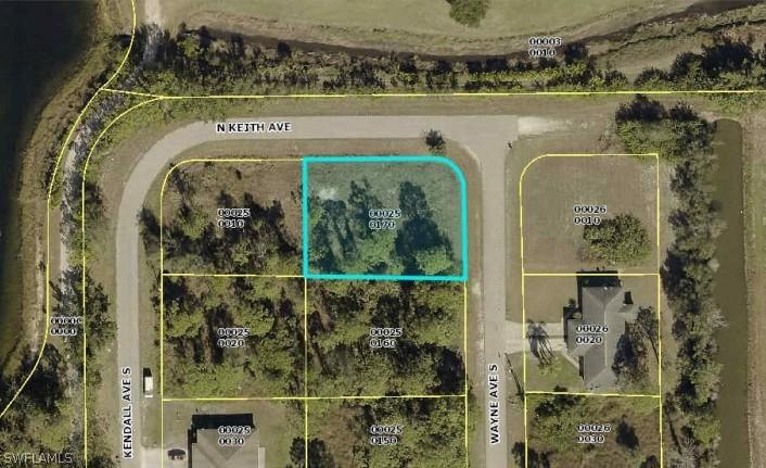 2200 Wayne Ave., Lehigh Acres, FL 33973