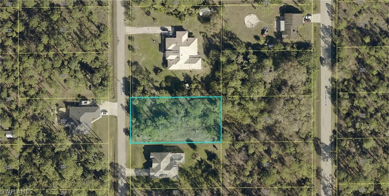 808 Euclid Ave., Lehigh Acres, FL 33972