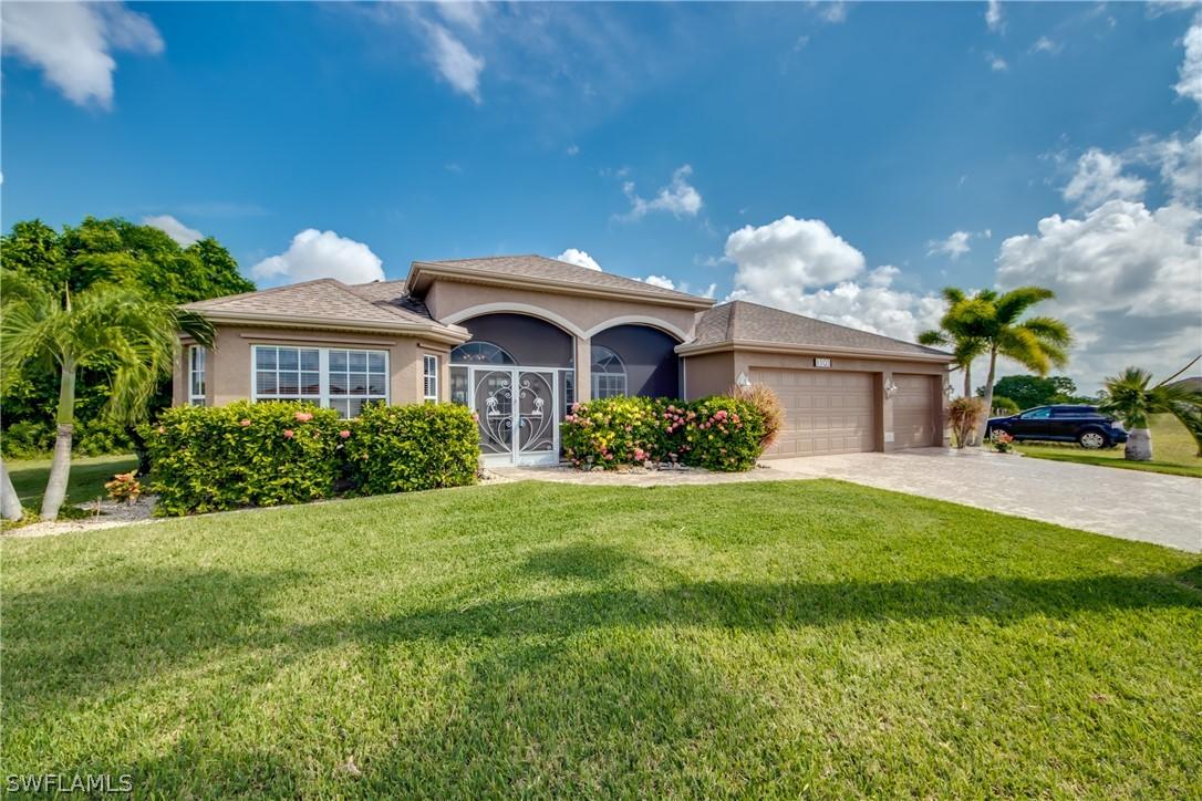 1103 NW 18th St., Cape Coral, FL 33993