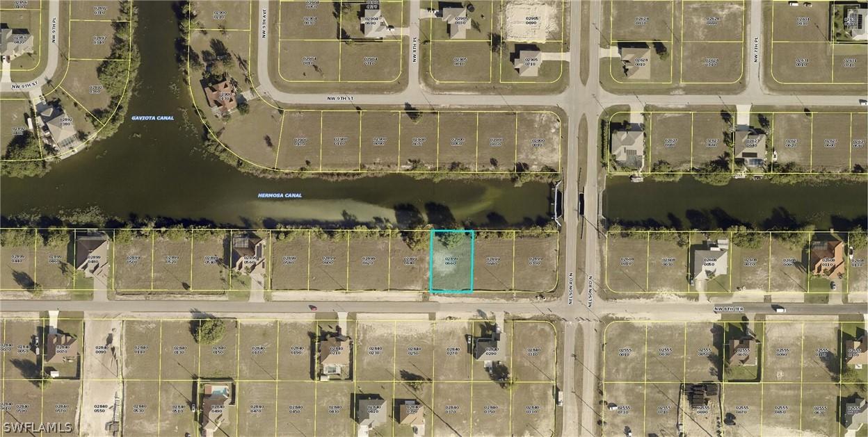 809 NW 8th Ter., Cape Coral, FL 33993