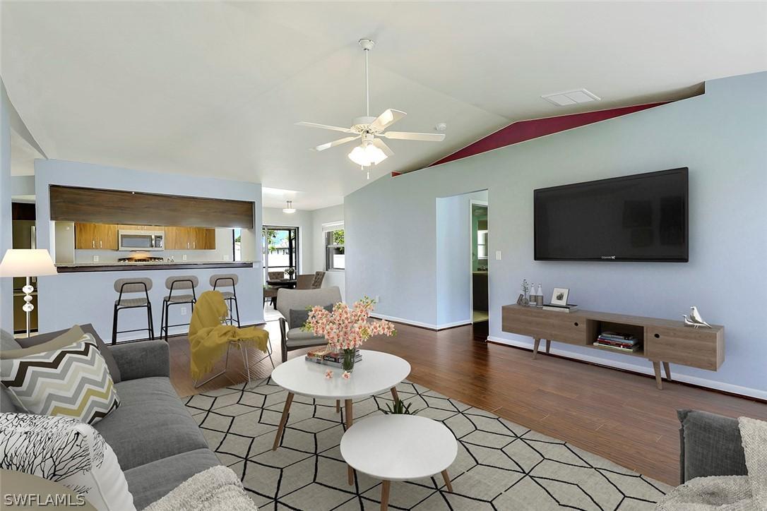 1319 SE 21st Ave., Cape Coral, FL 33990