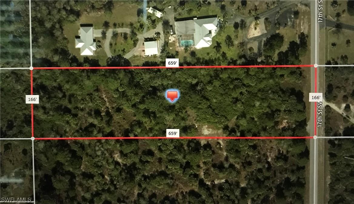 681 17th St., Naples, FL 34117