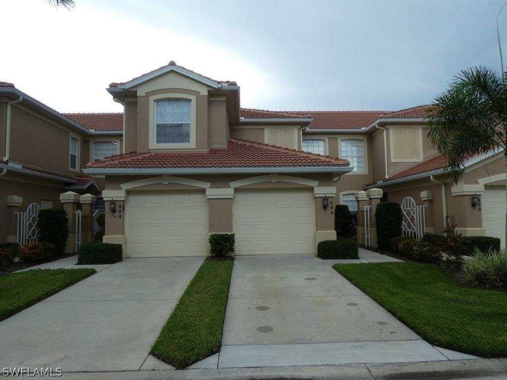 23560 Wisteria Pointe Dr. #503, Estero, FL 34135