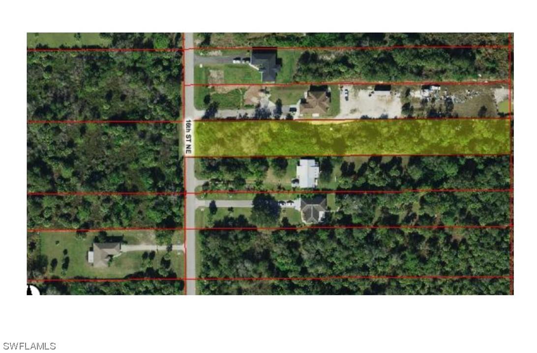 XXX 16th St., Naples, FL 34117