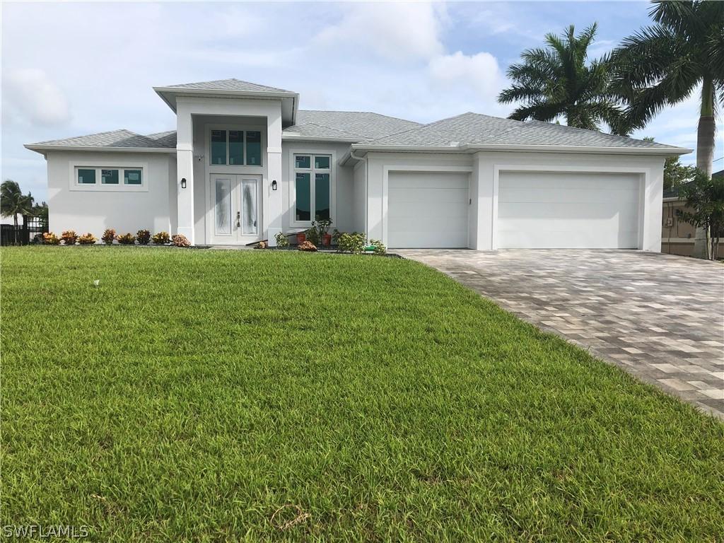 [Address Hidden by Seller], Cape Coral, FL 33914