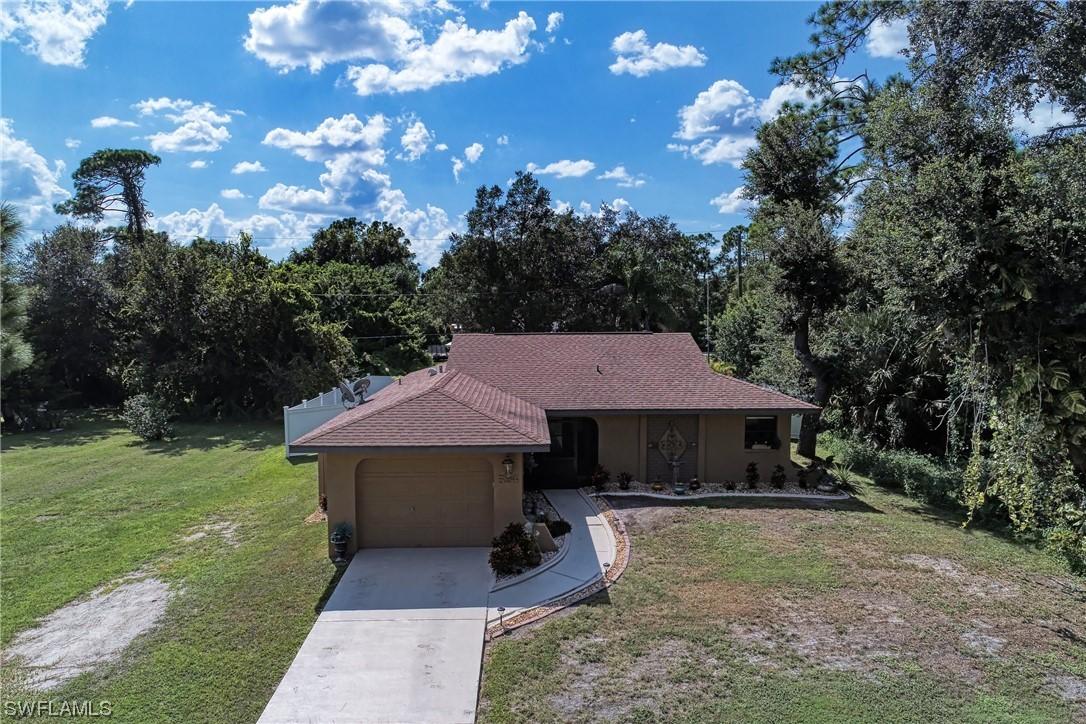 524 Donora St., Port Charlotte, FL 33948