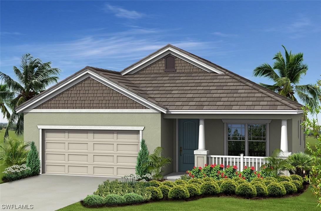 11557 Grey Egret Cir., Fort Myers, FL 33966