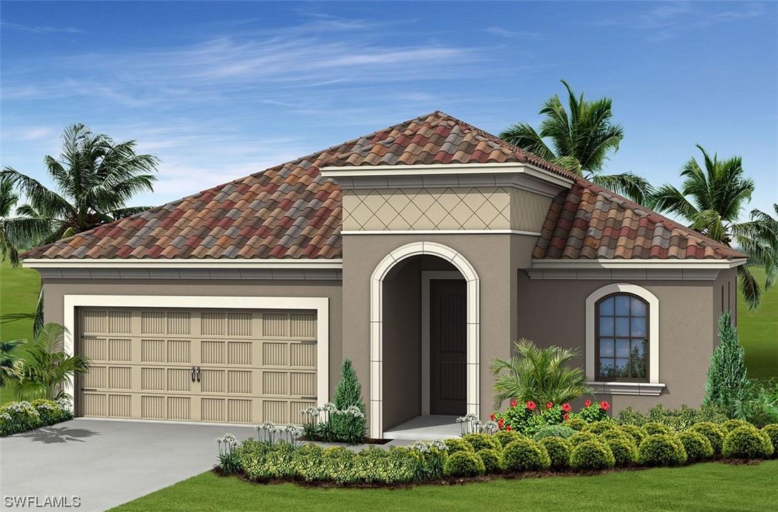 11561 Grey Egret Cir., Fort Myers, FL 33966