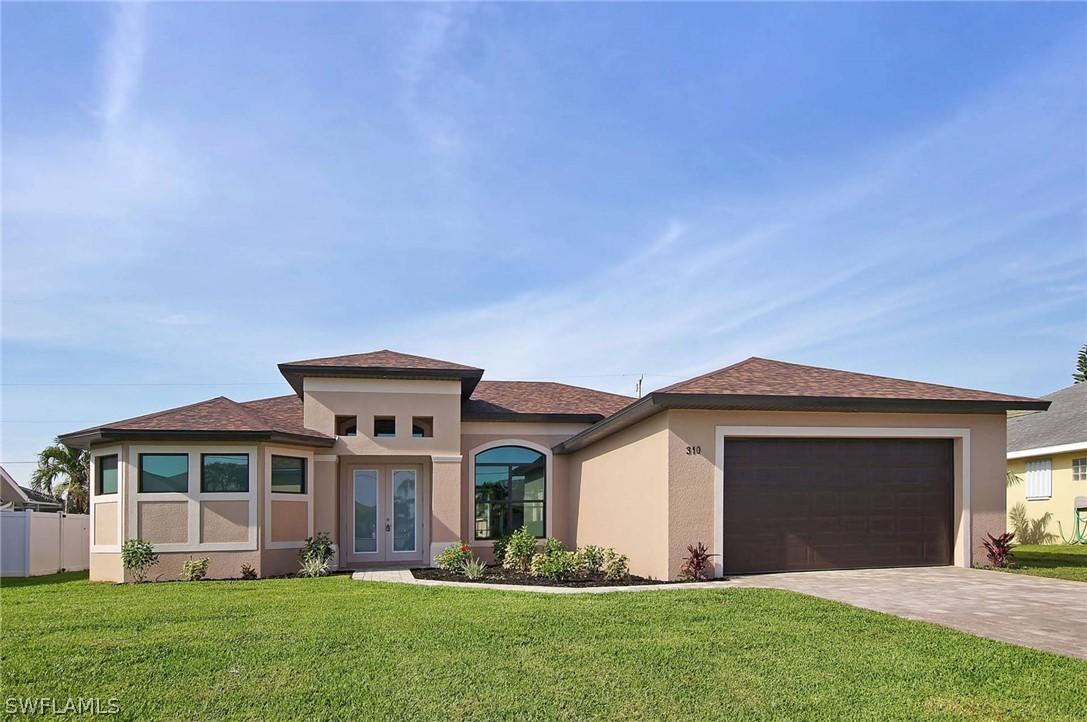 2000 SW 23rd Ct., Cape Coral, FL 33991