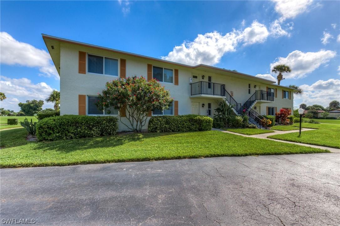 288 Winners Cir. #3, Naples, FL 34112