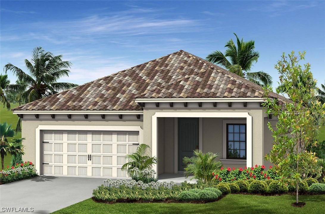 7638 Cypress Walk Dr., Fort Myers, FL 33966