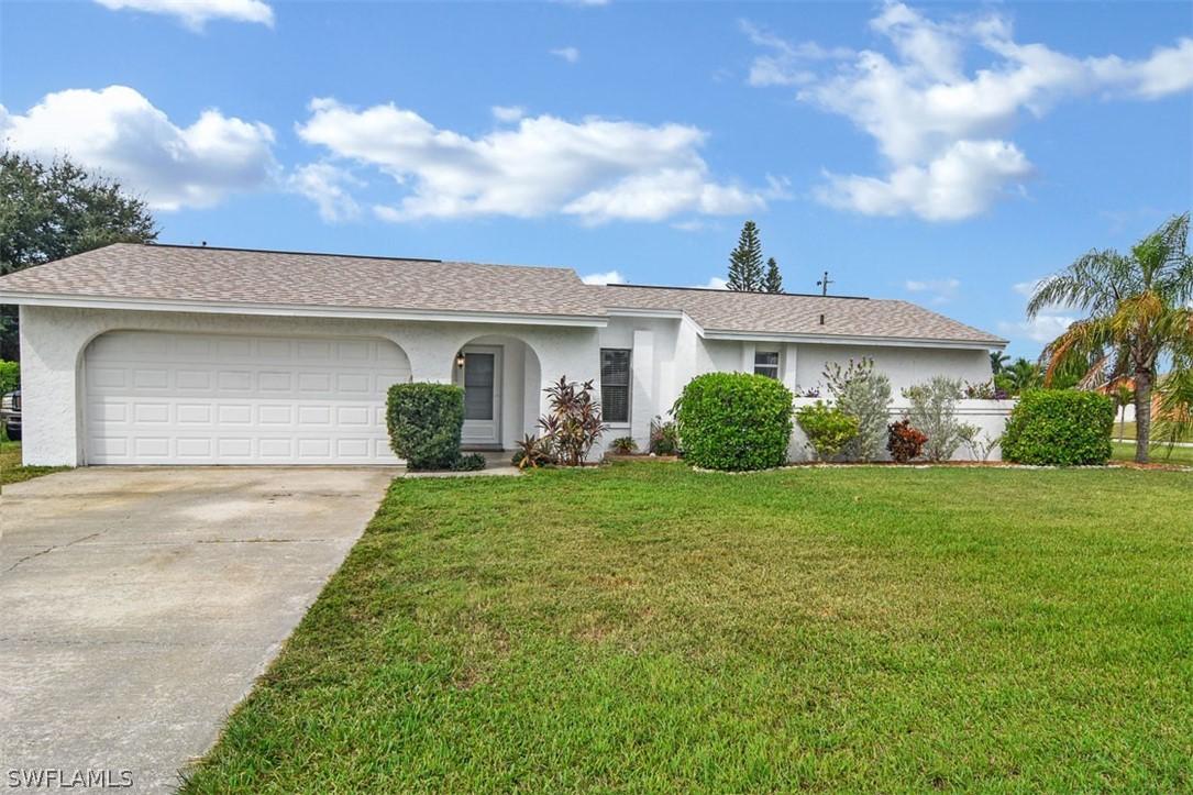 3512 SE 1st Ave., Cape Coral, FL 33904