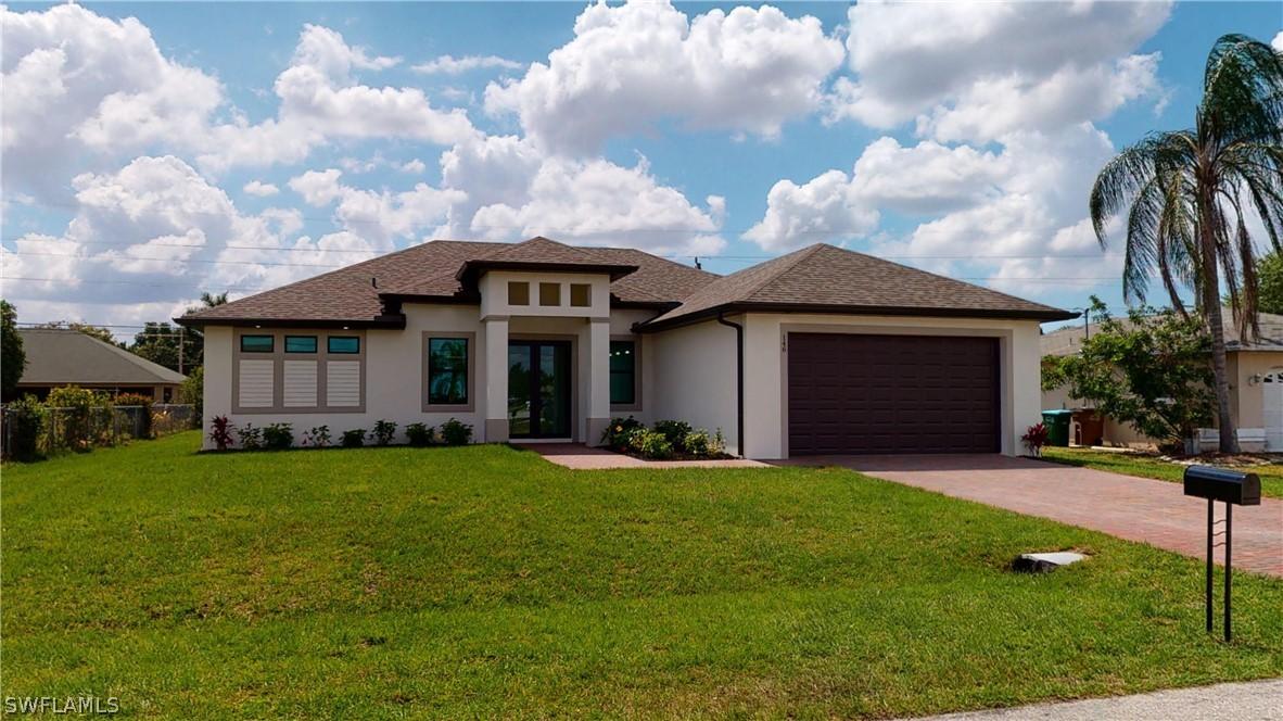 146 SE 7th St., Cape Coral, FL 33990