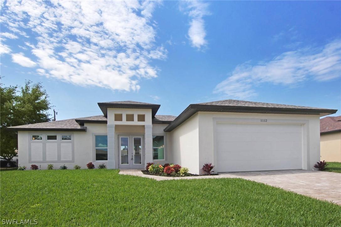 [Address Hidden by Seller], Cape Coral, FL 33991