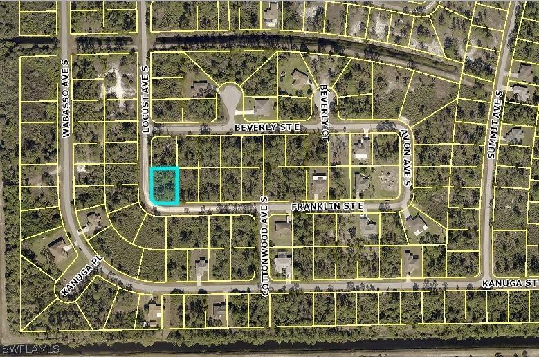 913 Franklin St., Lehigh Acres, FL 33974