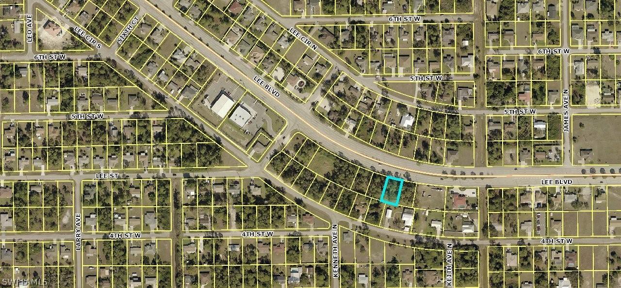 4911 Lee Blvd., Lehigh Acres, FL 33971