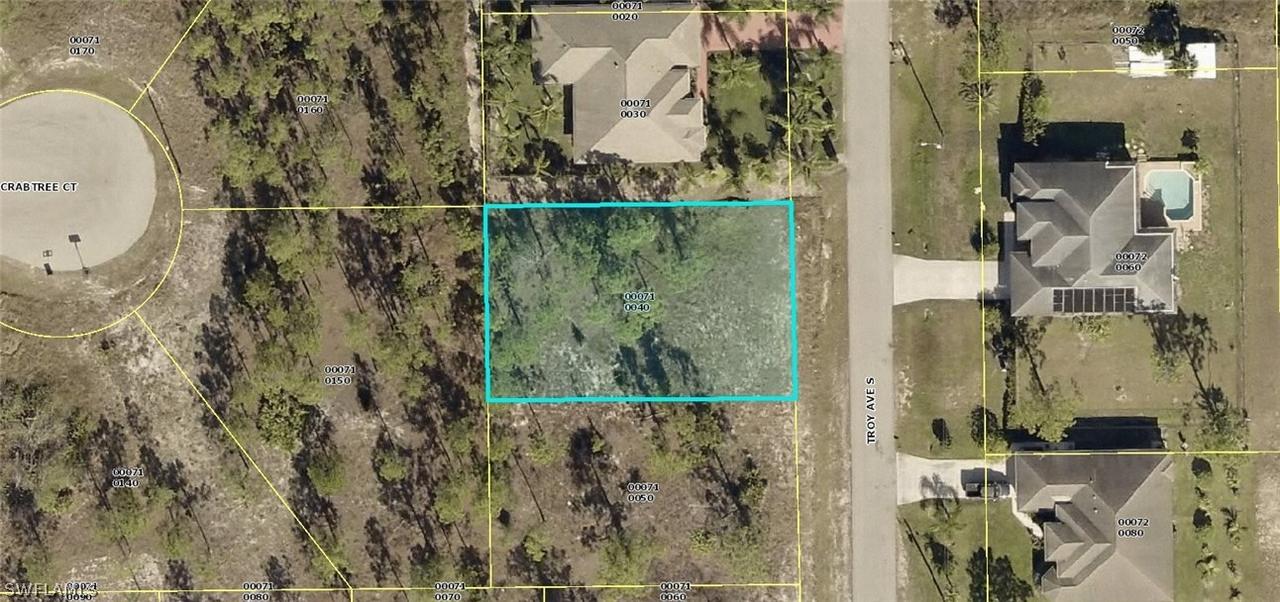 766 Troy Ave., Lehigh Acres, FL 33974