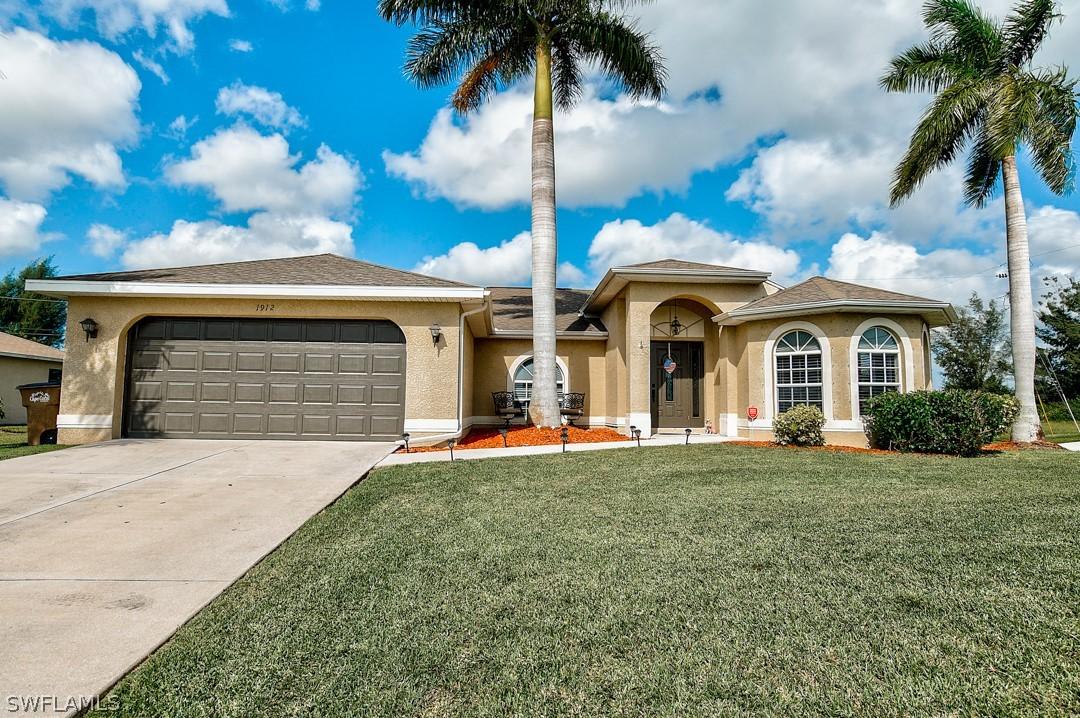 1912 NE 5th Ave., Cape Coral, FL 33909
