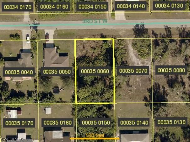 5209 3rd St., Lehigh Acres, FL 33971