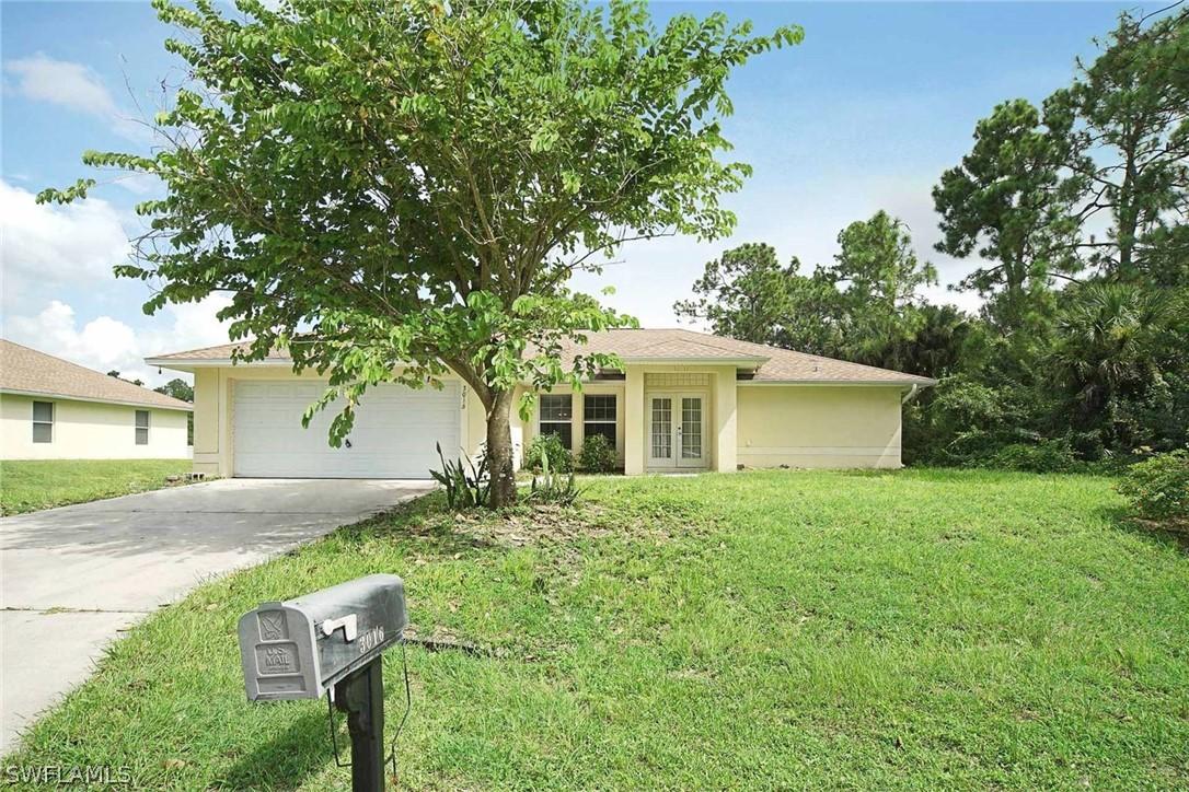 3016 20th St., Lehigh Acres, FL 33971