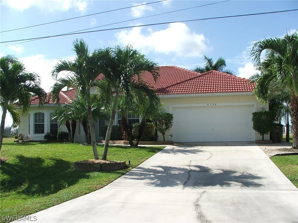 4120 NW 20th Ter., Cape Coral, FL 33993