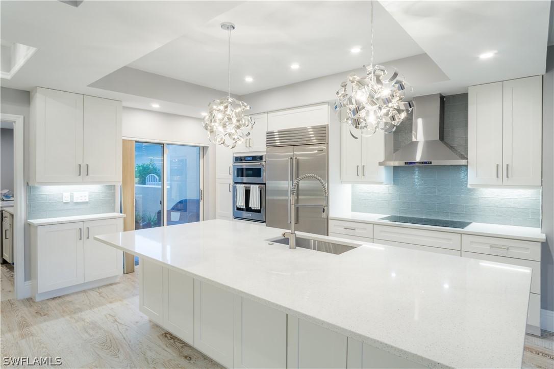 5140 Cobble Creek Ct. #C-103, Naples, FL 34110