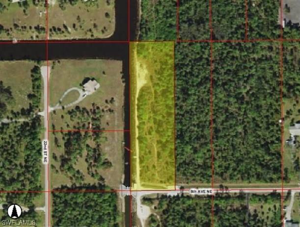 8th Ave., Naples, FL 34120