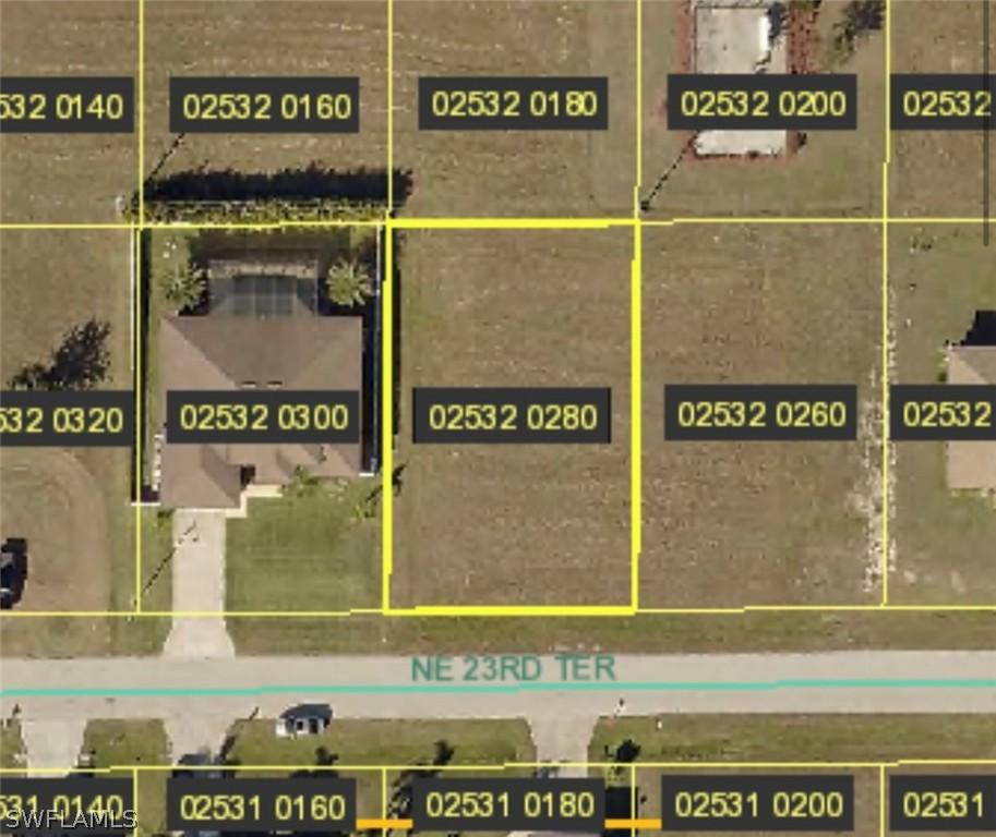 335 NE 23rd Ter., Cape Coral, FL 33909