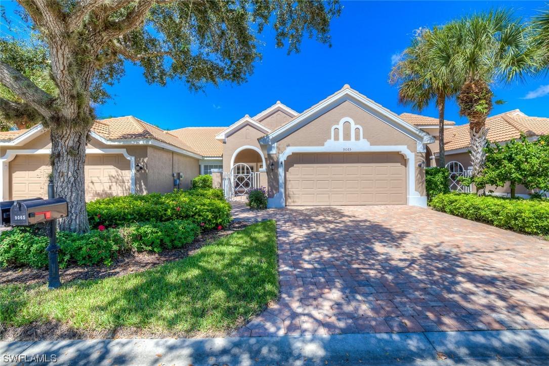 9065 Spring Run Blvd., Estero, FL 34135