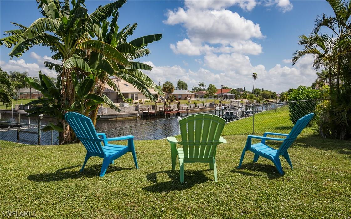 [Address Hidden by Seller], Cape Coral, FL 33904