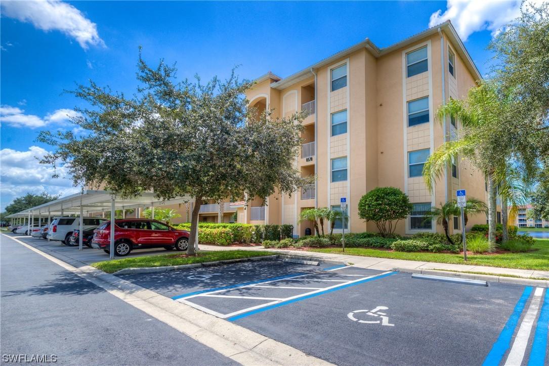 8570 Kingbird Loop #520, Estero, FL 33967