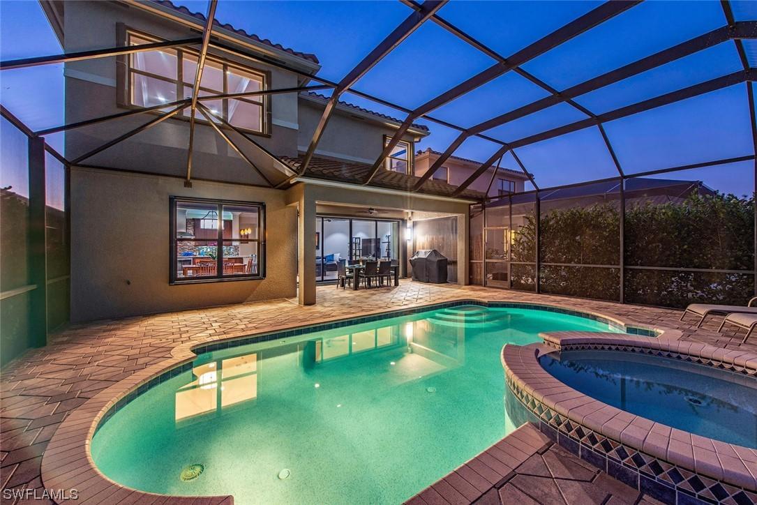 3365 Baltic Dr., Naples, FL 34119