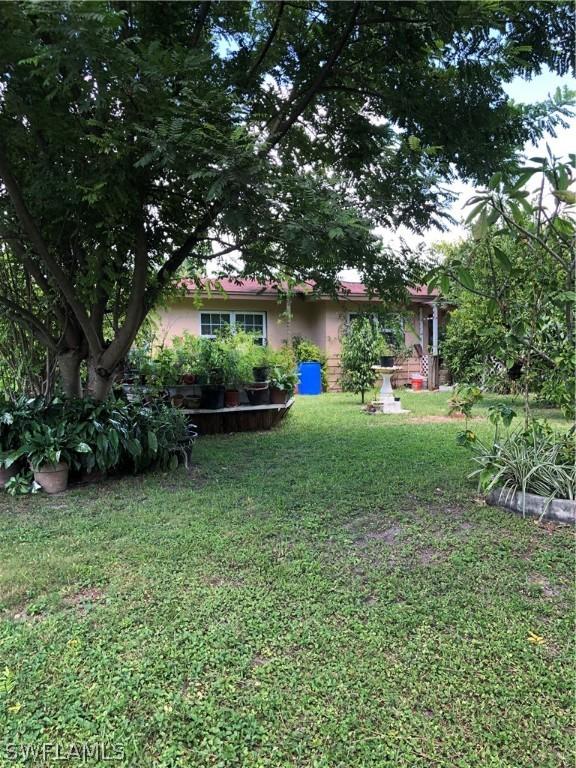 1103 E Bougainvillea Rd., Lehigh Acres, FL 33936
