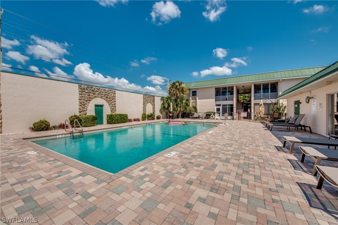 3901 Del Prado Blvd. #204, Cape Coral, FL 33904