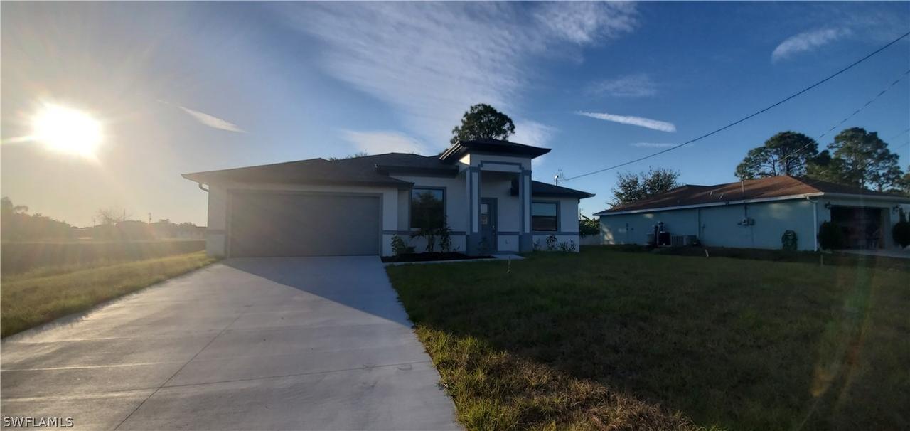 801 Bruce Ave., Lehigh Acres, FL 33971
