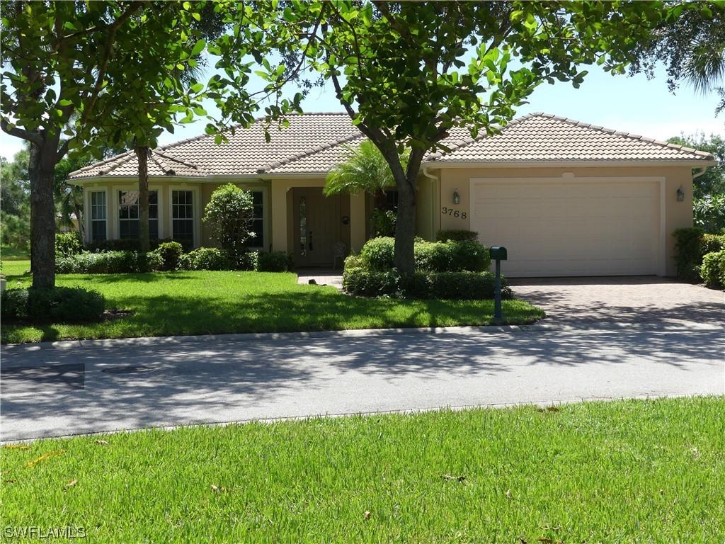 3768 Baldwin Ln., Naples, FL 34116