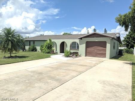 [Address Hidden by Seller], Fort Myers, FL 33967
