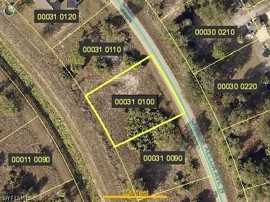 1919 Xelda Ave., Lehigh Acres, FL 33971