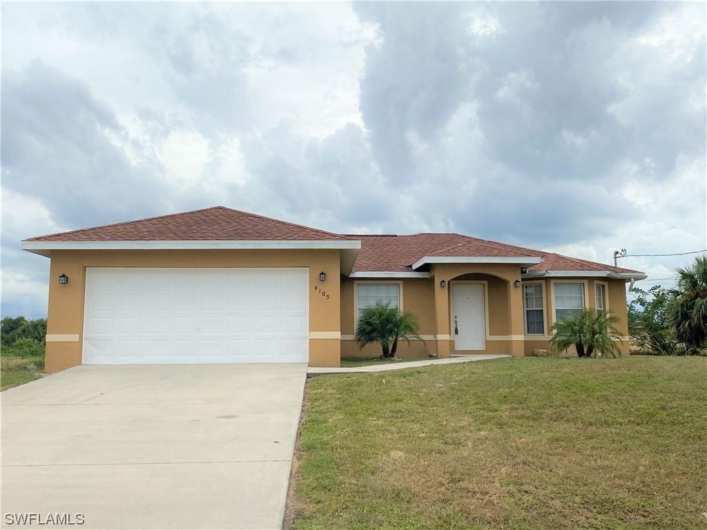 4105 20th St., Lehigh Acres, FL 33976