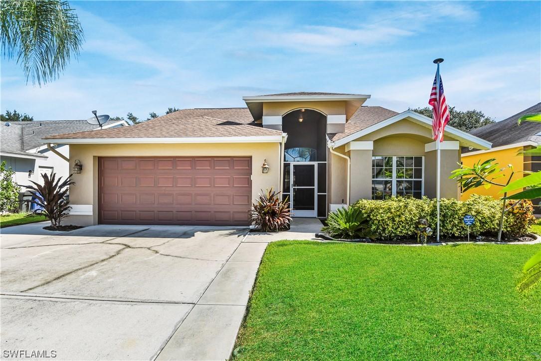 17761 Castle Harbor Dr., Fort Myers, FL 33967